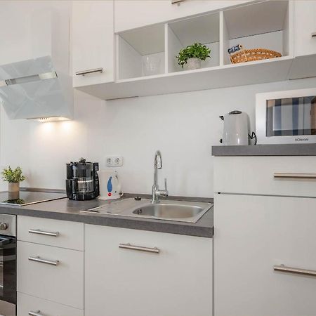 Apartment Westfalia 3 Χέρινγκσντορφ Εξωτερικό φωτογραφία