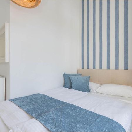 Apartment Westfalia 3 Χέρινγκσντορφ Εξωτερικό φωτογραφία