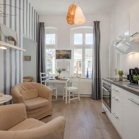 Apartment Westfalia 3 Χέρινγκσντορφ Εξωτερικό φωτογραφία