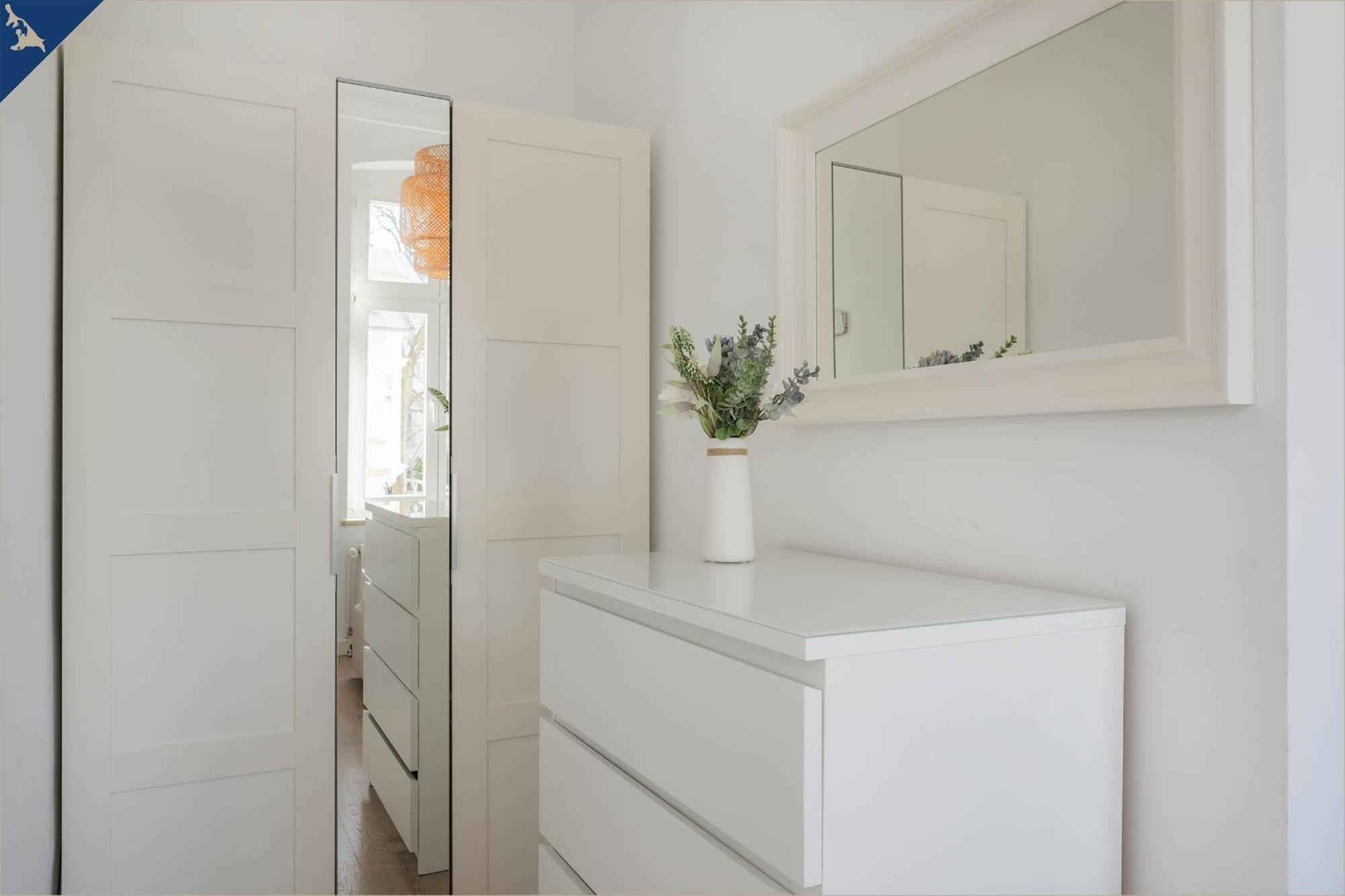 Apartment Westfalia 3 Χέρινγκσντορφ Εξωτερικό φωτογραφία