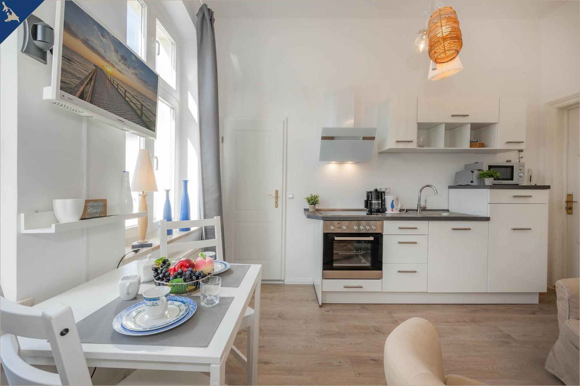 Apartment Westfalia 3 Χέρινγκσντορφ Εξωτερικό φωτογραφία