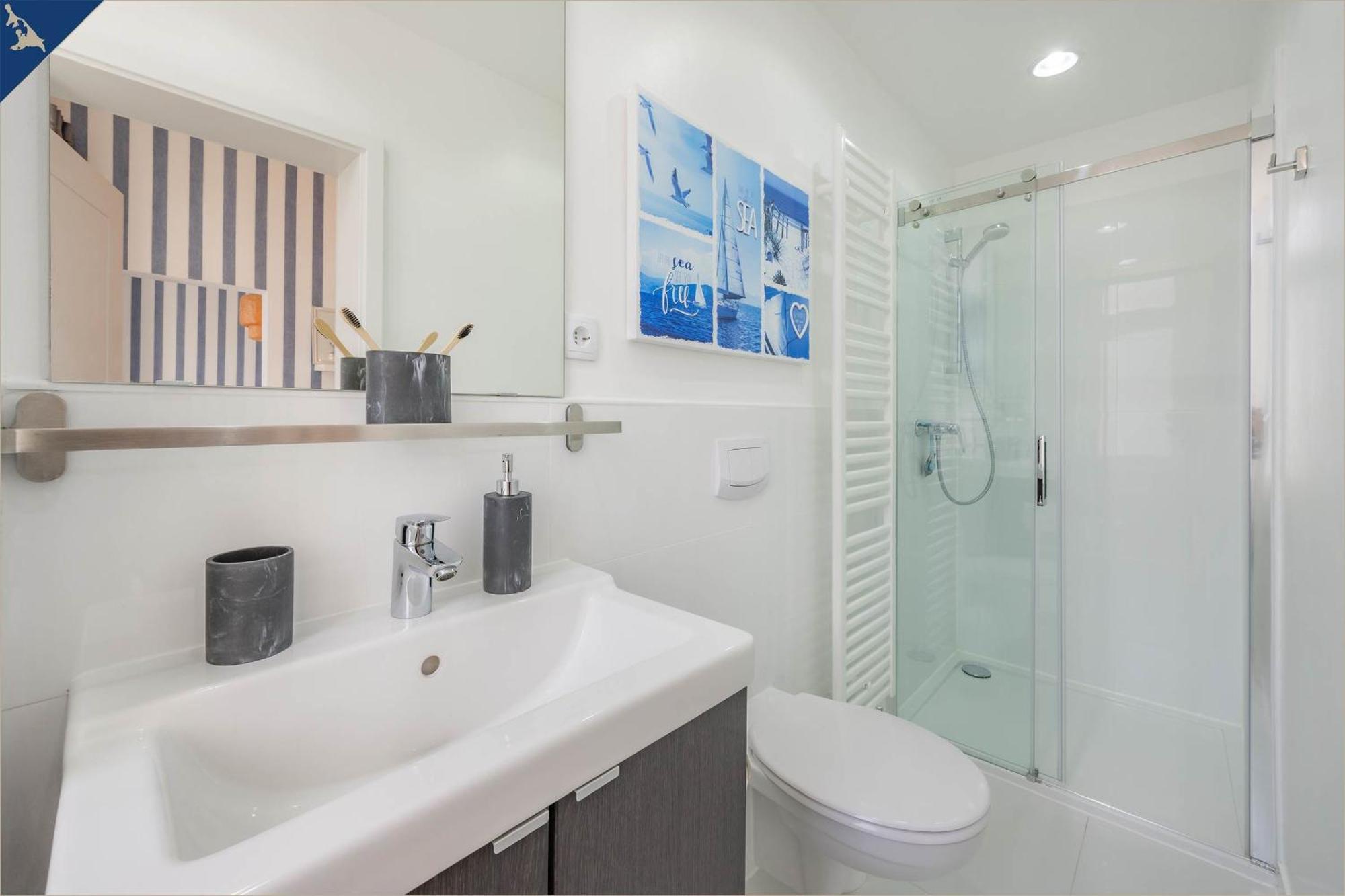Apartment Westfalia 3 Χέρινγκσντορφ Εξωτερικό φωτογραφία