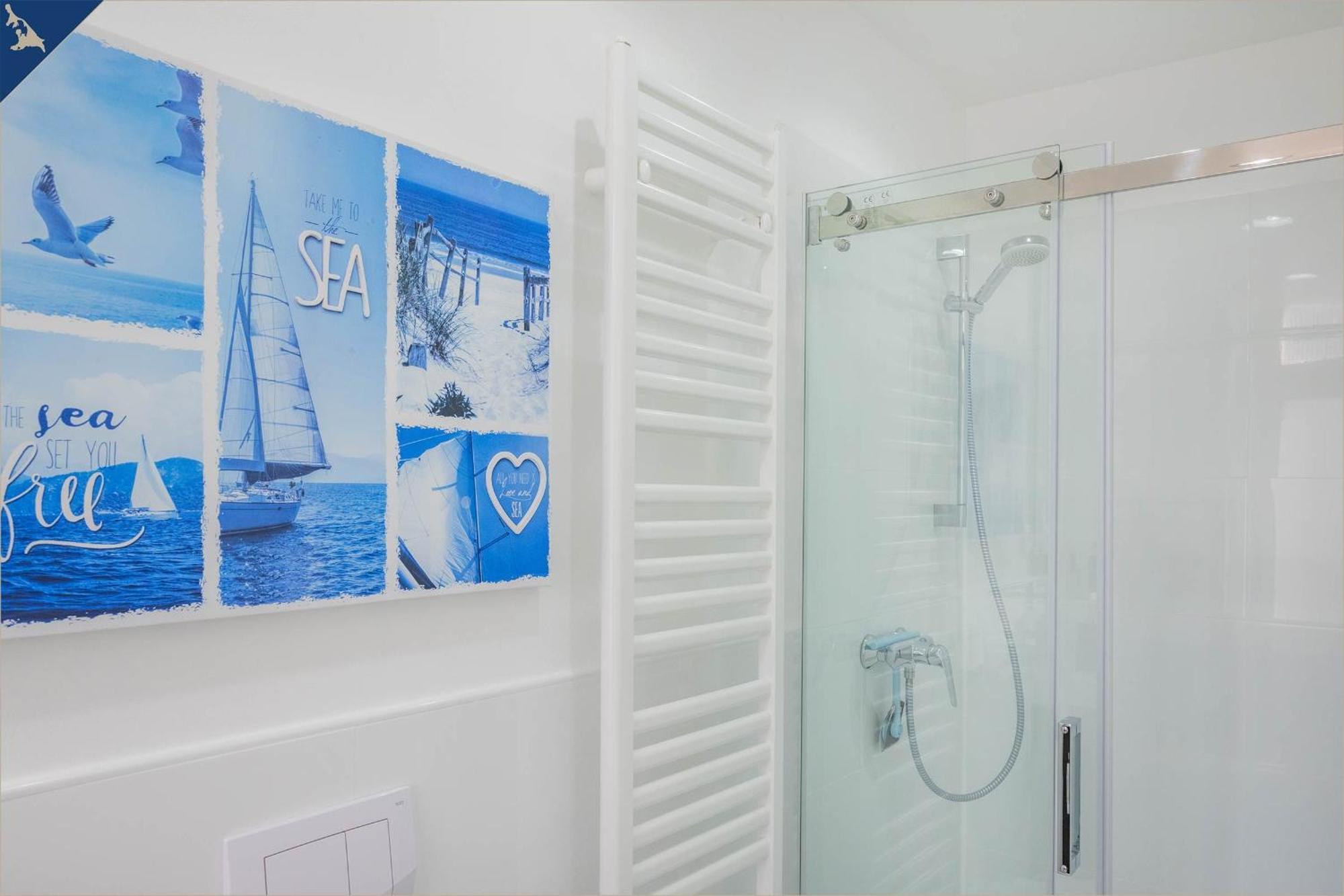 Apartment Westfalia 3 Χέρινγκσντορφ Εξωτερικό φωτογραφία