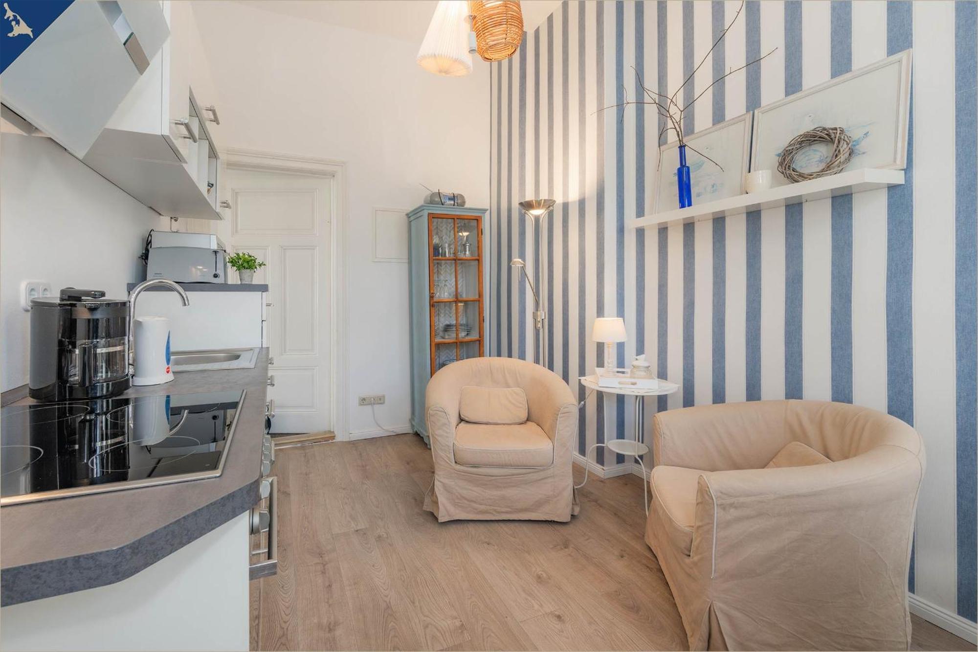 Apartment Westfalia 3 Χέρινγκσντορφ Εξωτερικό φωτογραφία