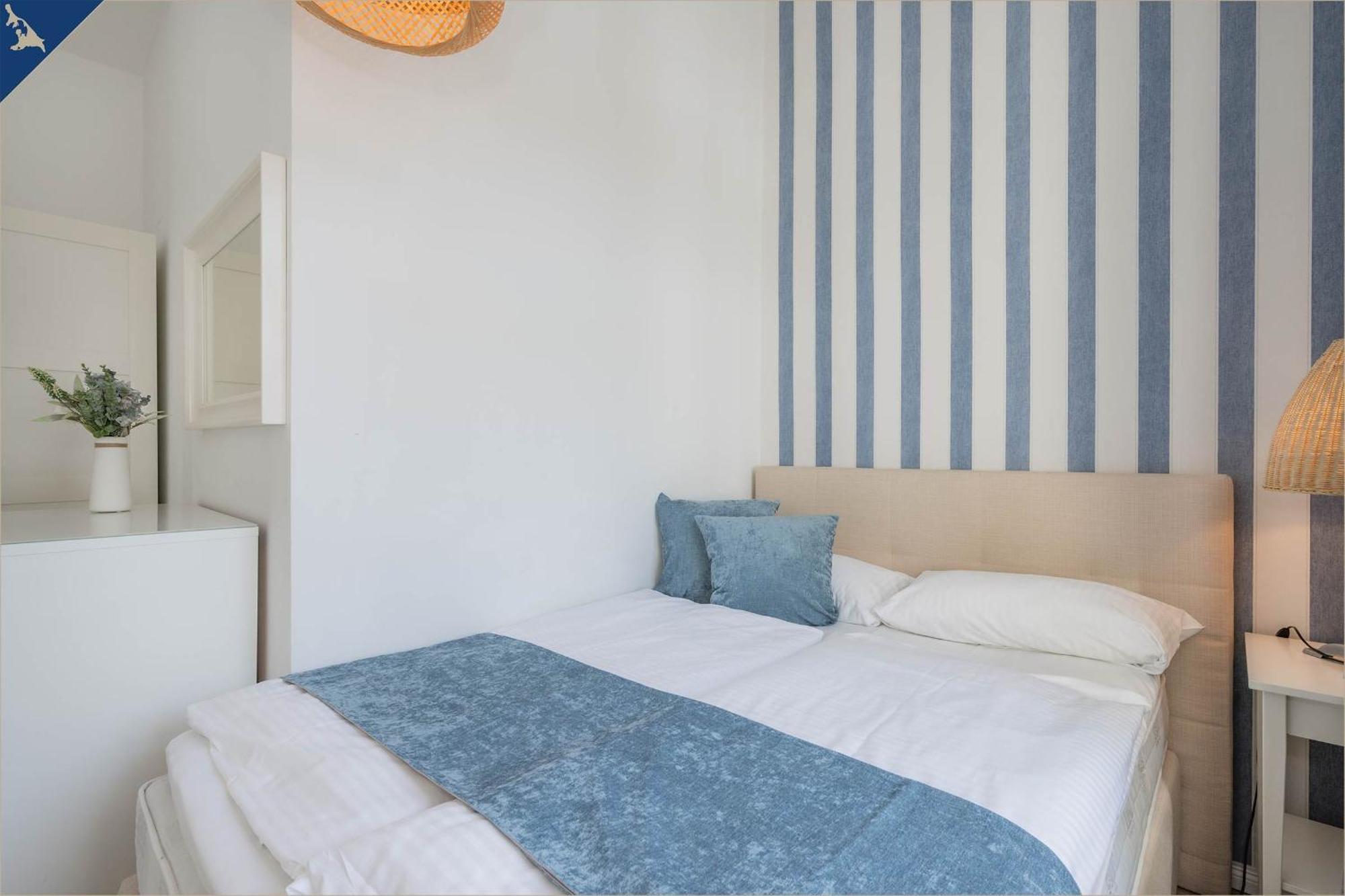 Apartment Westfalia 3 Χέρινγκσντορφ Εξωτερικό φωτογραφία