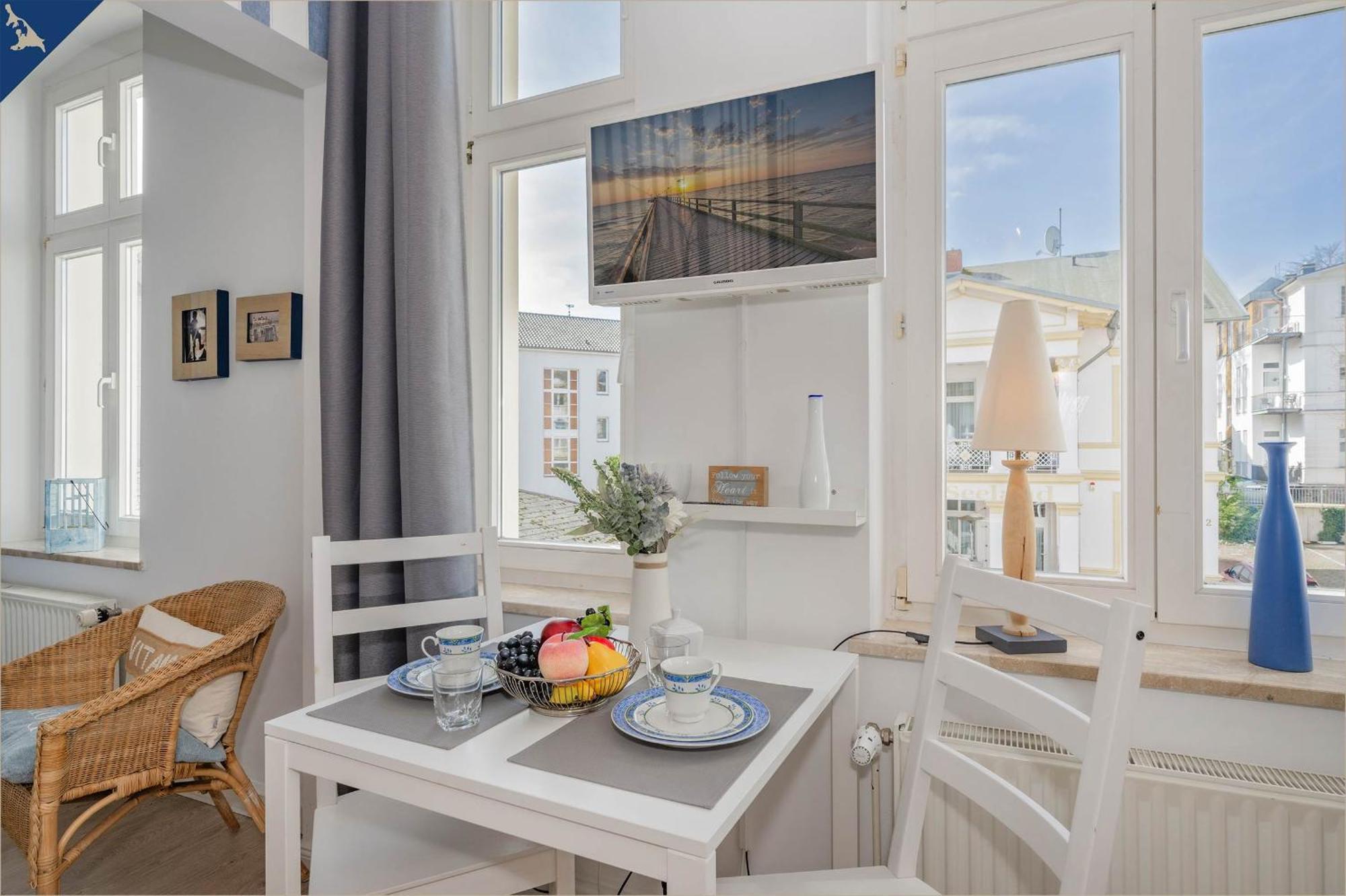 Apartment Westfalia 3 Χέρινγκσντορφ Εξωτερικό φωτογραφία