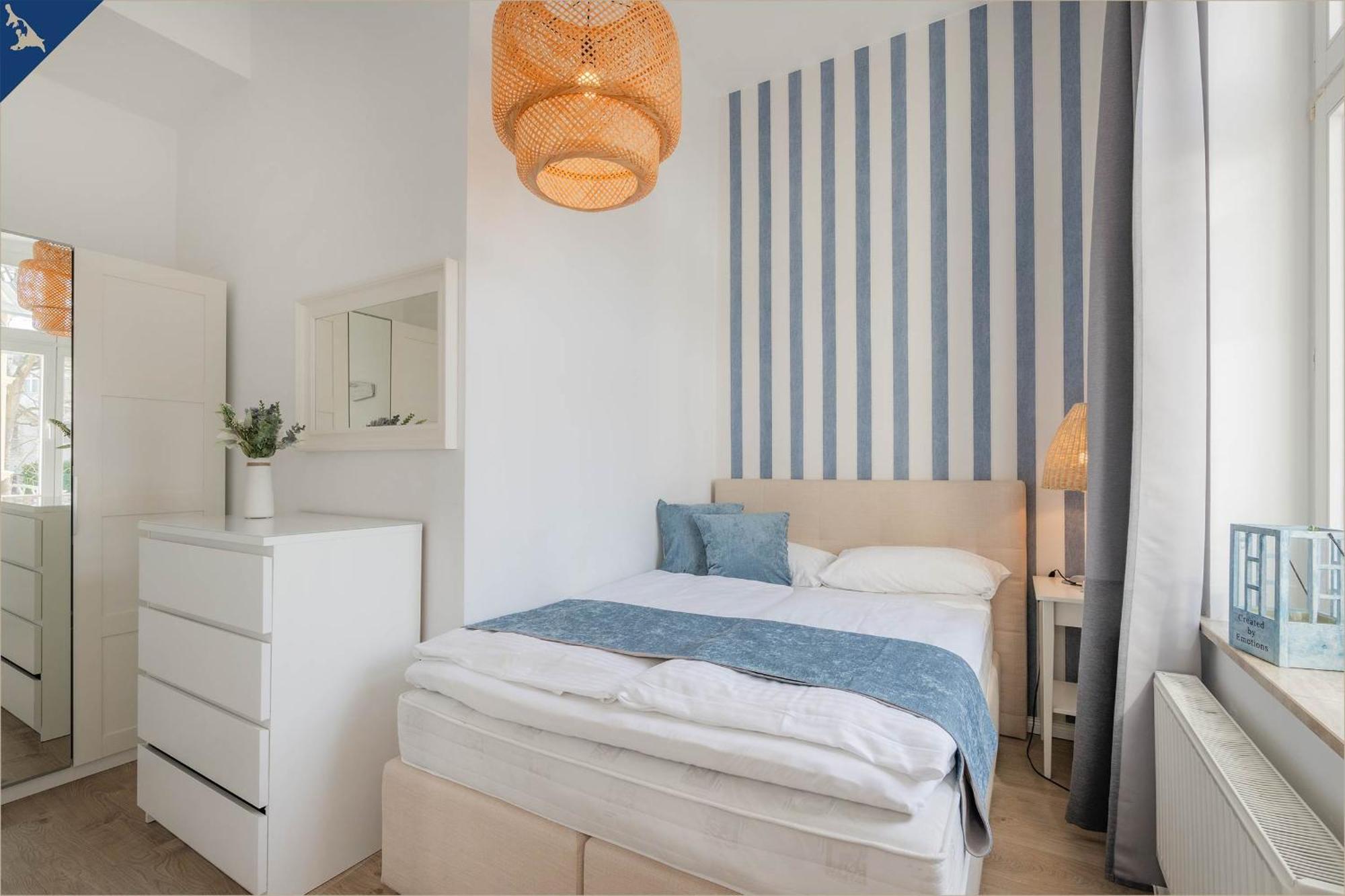 Apartment Westfalia 3 Χέρινγκσντορφ Εξωτερικό φωτογραφία