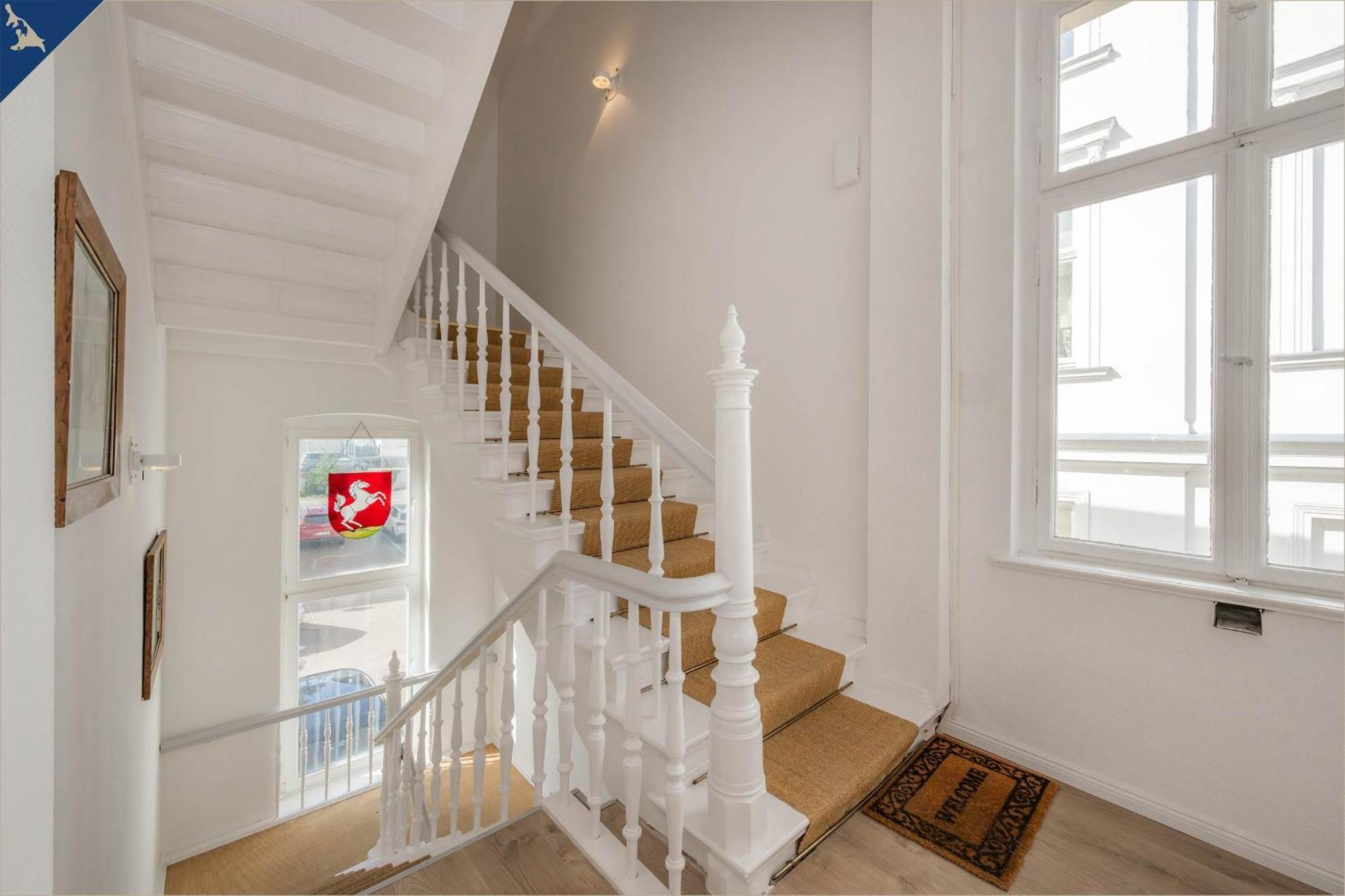 Apartment Westfalia 3 Χέρινγκσντορφ Εξωτερικό φωτογραφία