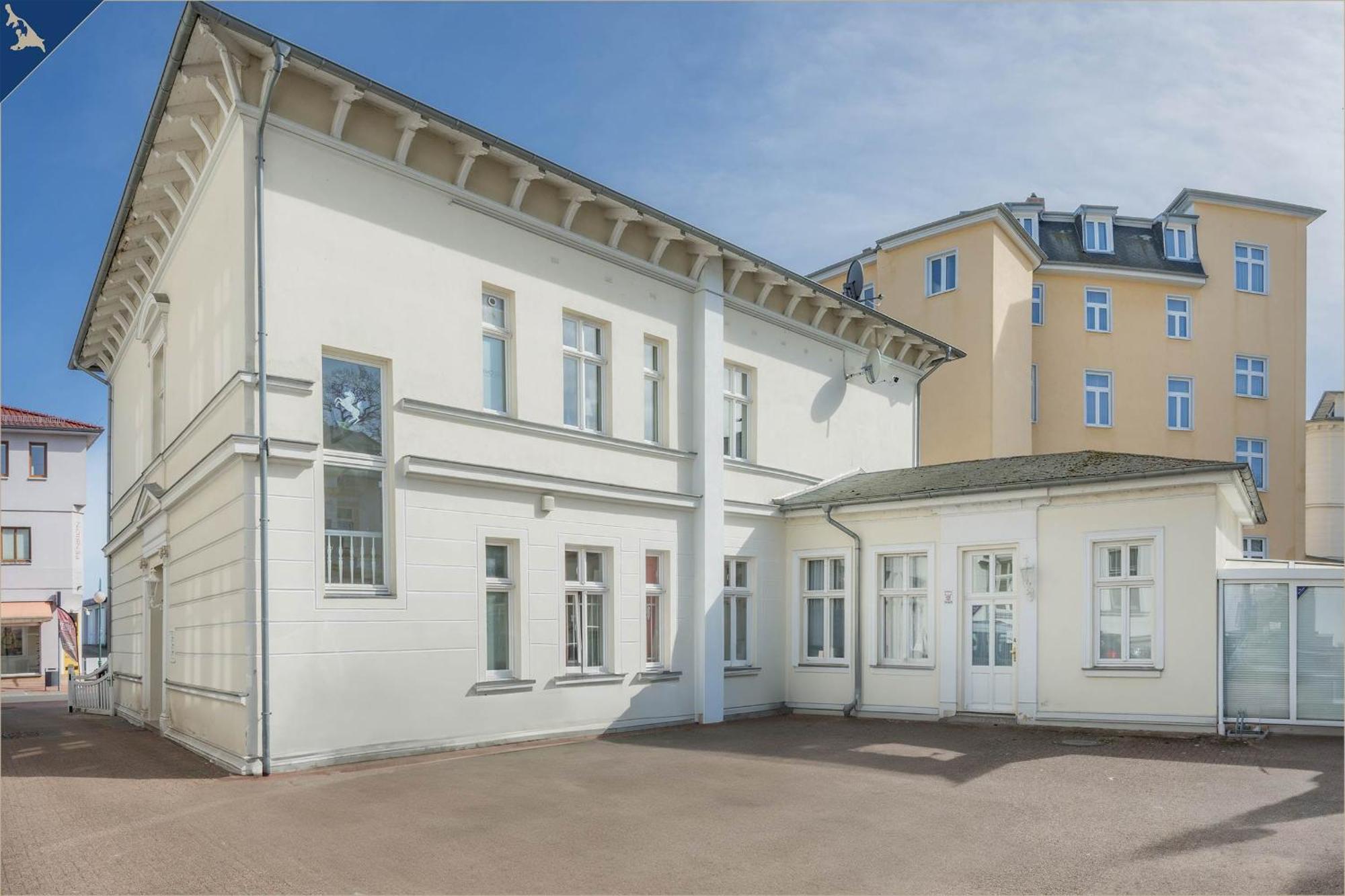 Apartment Westfalia 3 Χέρινγκσντορφ Εξωτερικό φωτογραφία